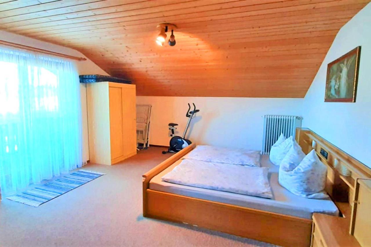 Ferienwohnung Schaeffer Aschau im Chiemgau Bagian luar foto
